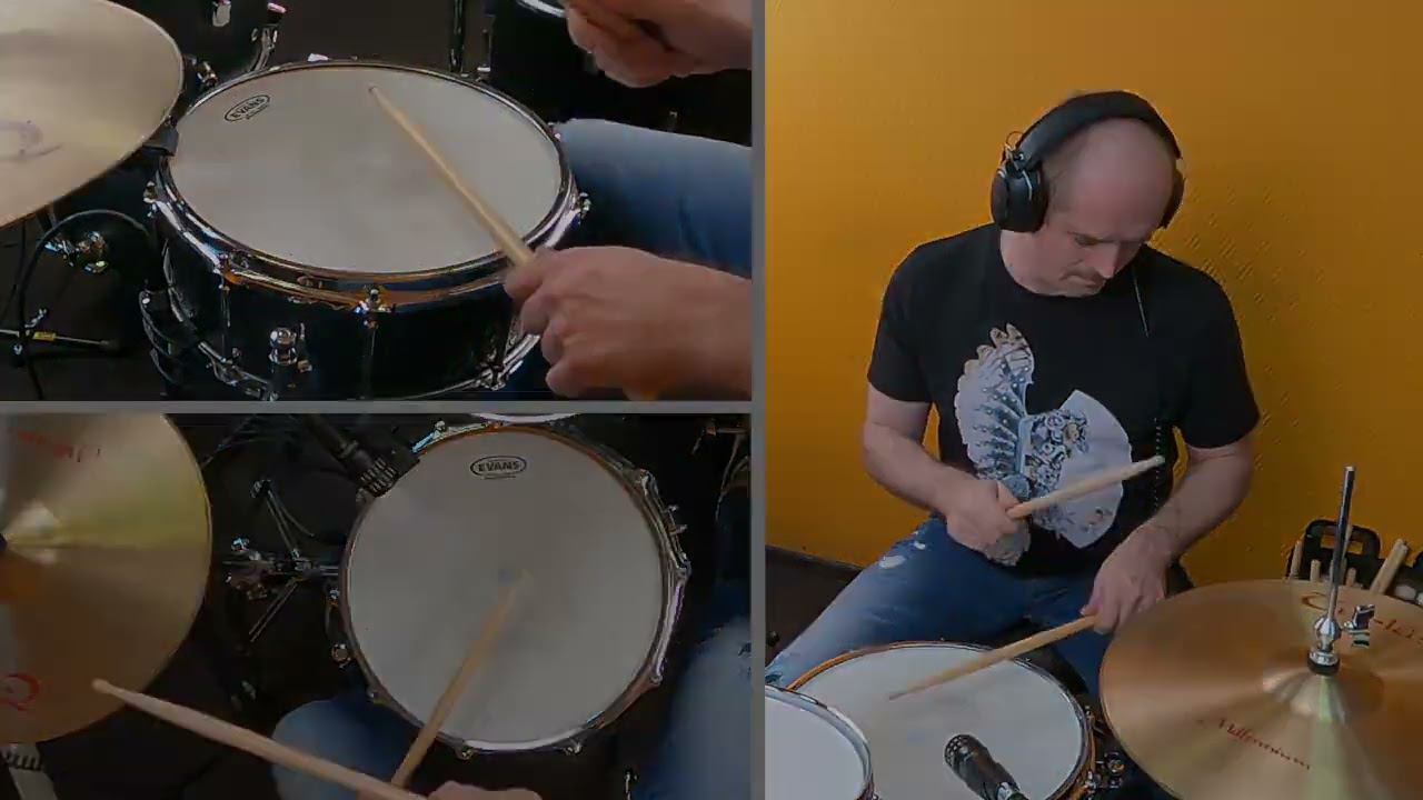 Ghost Notes (promo)