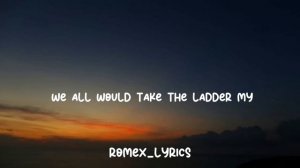TWENTY ONE PILOTS-STRESSED OUT(LYRICS)