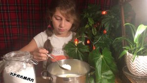 Хрустящие вафли по рецепту моей бабушки! Рецепт тонких вафель.