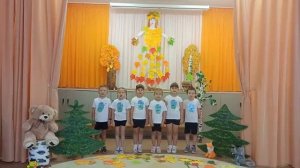 Песня Эколята природы защитники