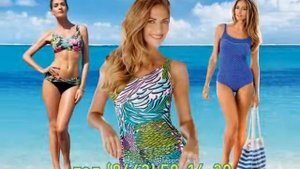 Купальники под протезы молочных желез