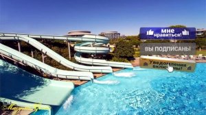 Отели Турции:   Calista Luxury Resort  5*   ( Белек )