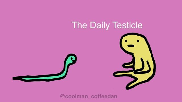 У змей есть ноги (ПЕРЕВОД И ОЗВУЧКА) Danny Casale смотреть онлайн