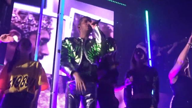 Tokio Hotel - Heilig Live - Amsterdam 15-05-2019 (With VIPS) смотреть онлайн