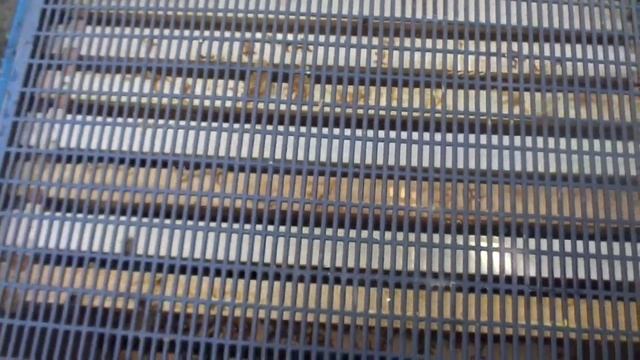 Пчёлы (Самый быстрый способ. Предотвращаем роение семьи, отбором молодой пчелы, не ища матку.) смотреть онлайн