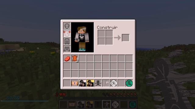 Minecraft: NOVO MOD DO NARUTO !! - NARUTO ANIME MOD ‹ Dray › смотреть онлайн