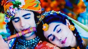 Radha Krishna Sad Flute Music | Radha Krishna Flute Song | Best Heart Touching Flute Tune