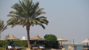 египет Калимера Хургада 1 часть