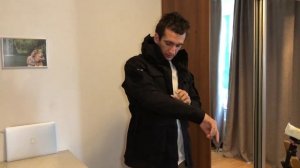 Какую Тактическую Куртку с Алиэкспресс выбрать? Межсезонная для осень-весна: Обзор