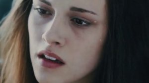 Эдвард и Белла - Ранила.