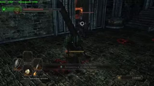 DARK SOULS II Scholar of the First Sin Прохождение#7 смотреть онлайн