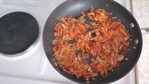 БОРЩ СО СВИНИНОЙ! БЫСТРО И ЛЕГКО!