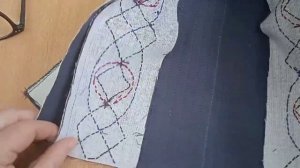 ПОВОЙНИК Часть 2  БОРЫ Slavic headdress