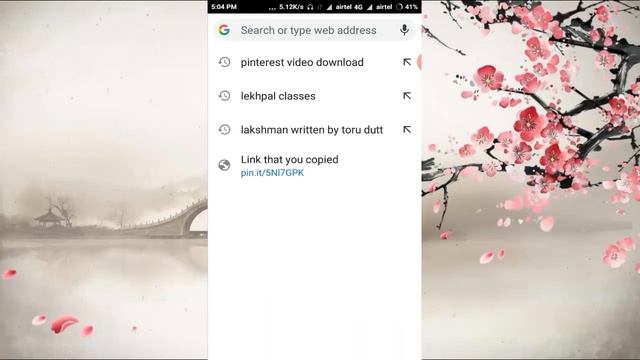 Pinterest Video Download Android | Pinterest Video Downloader Online||Mr Techals||