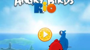 ИГРАЕМ В ANGRY BIRDS RIO | Fun2Play