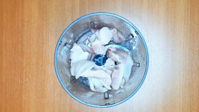 Пельмени с куриным фаршем смотреть онлайн