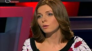 Сергей Андрияка - народный художник России