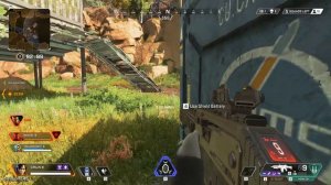 Apex Legends Gameplay PC - No Commentary