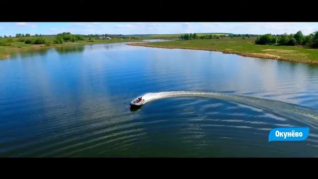 Участок 442 Окунево смотреть онлайн