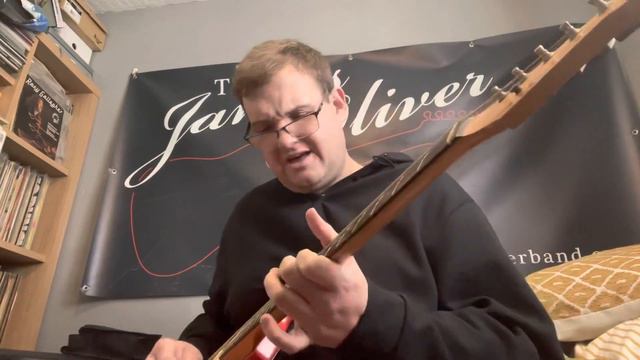 Hideaway played on a fiesta 61 fender Stratocaster смотреть онлайн