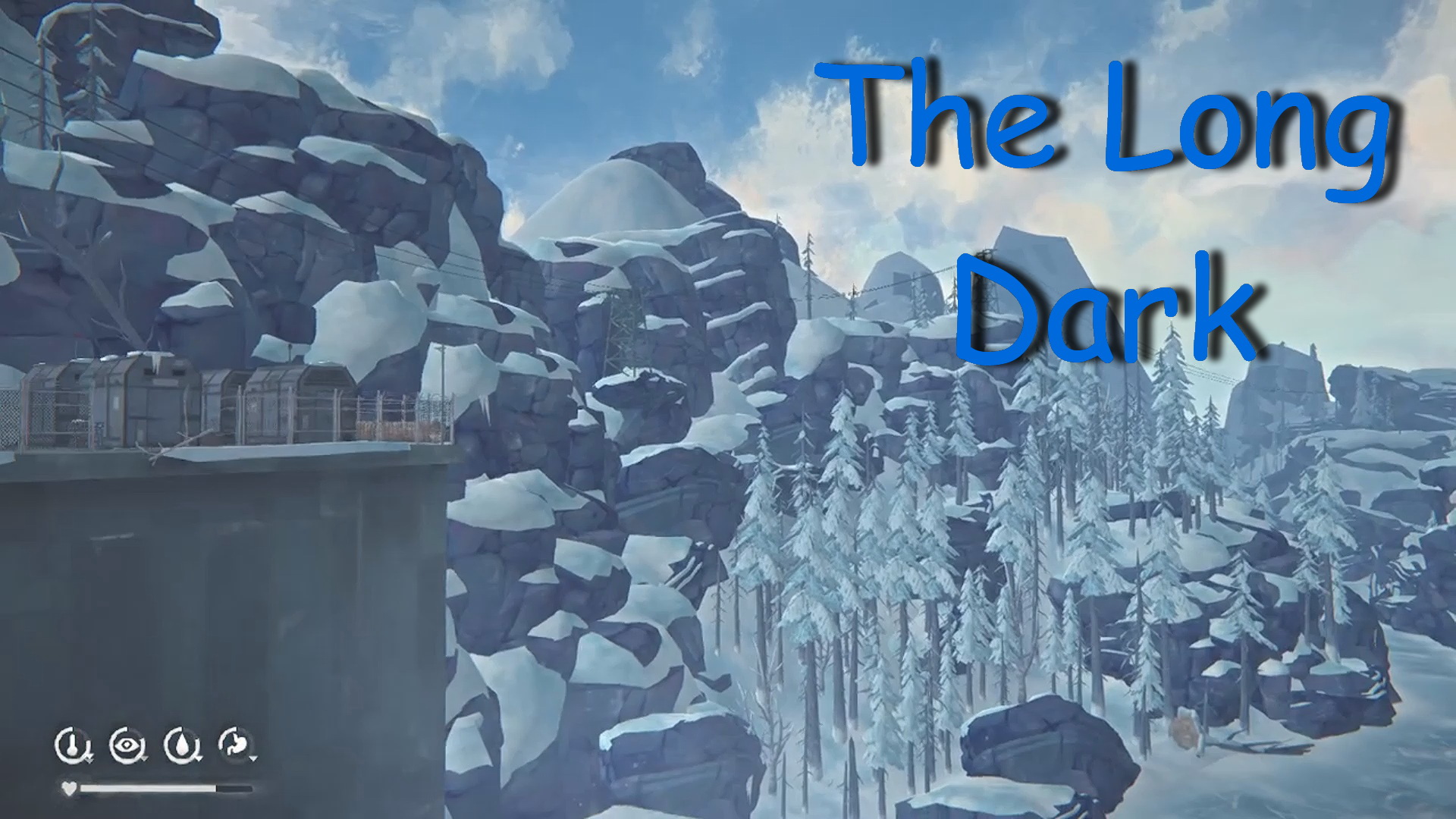 скрытые достижения the long dark steam фото 20