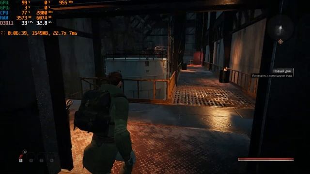 Remnant From The Ashes на слабом НОУТБУКЕ (i7-4510U; 4GB RAM; GT820M) смотреть онлайн