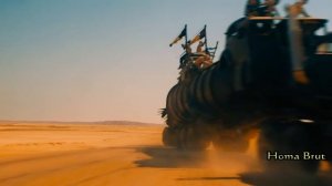 Mad Max Дорога Ярости
