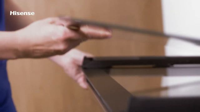 How to remove and clean the glass: Hisense Built-In Oven смотреть онлайн