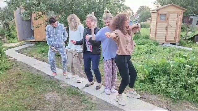 5 утра