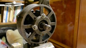 Генератор на Москвич 2141 замена подшипников и шкива