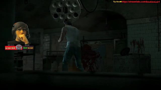 Until Dawn Deathly Decisions LIVE Stream & Chat! Part 3 смотреть онлайн