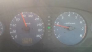 Замена вариатора на АКПП Nissan Serena 24. Разгон на АКПП