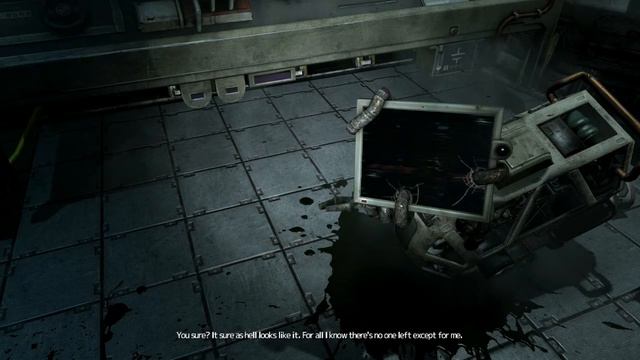 Playing SOMA and Sipping Tea CATHERINE Part 5