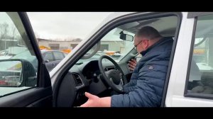 новый унитаз - Уаз Патриот   за 1, 75 млн рублей