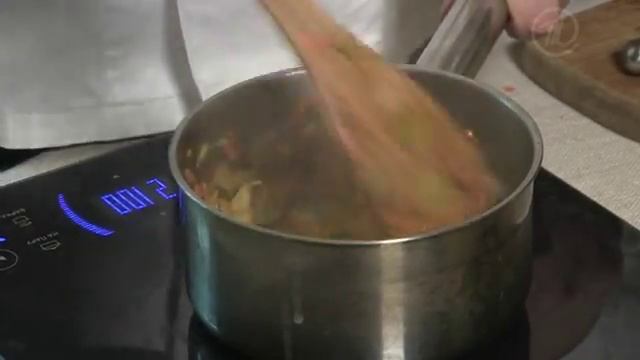 Традиционные супы смотреть онлайн