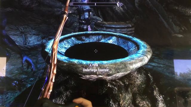 SKYRIM REMASTERED GLITCH! (How To Be A Vampire/Werewolf Hybrid) смотреть онлайн