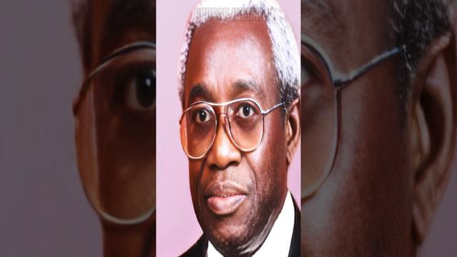 Ghana's Presidential Aspirants for Year 2000 Elections