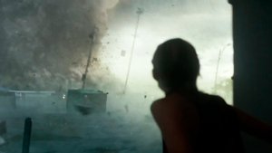 Смерчи — Русский трейлер (Субтитры, 2024)