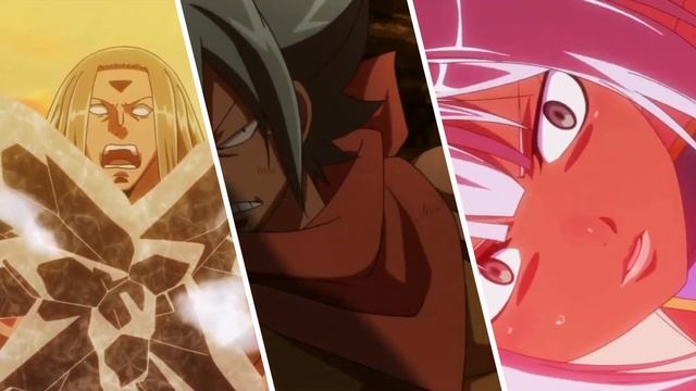 Fairy Tail - Dragon Cry [AMV] смотреть онлайн