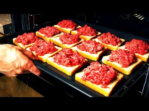 Блюда из фарша, которые срочно нужно готовить! 4 супер рецепта!