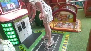 24часа🎡 на АТТРАКЦИОНАХ 😀