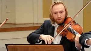 В.А.Моцарт. Симфония № 29 ля-мажор (A-Dur) KV 201. Оркестр Camerata Salzburg, дирижер Gregory Ahss.