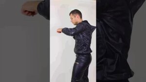 Как похудеть быстро?Идеальное средство для похудения!Костюм сауна ОБЗОР