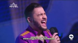 'Así fue' - Jessi Uribe - Semfinal | A otro Nivel