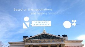 How Finland forms a new government