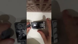 lego электрошокер\как сделать лего электрошокер!