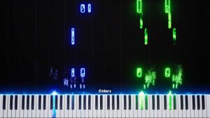Sheet Music Boss, LukeDa Fox --- RUSH PIGGIES (REMAKE) (f.t. MajorAlpaca)