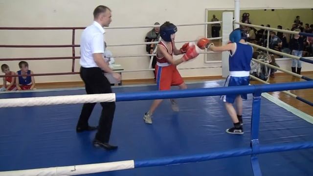 Семёнов Олег и Черешнев Станислав