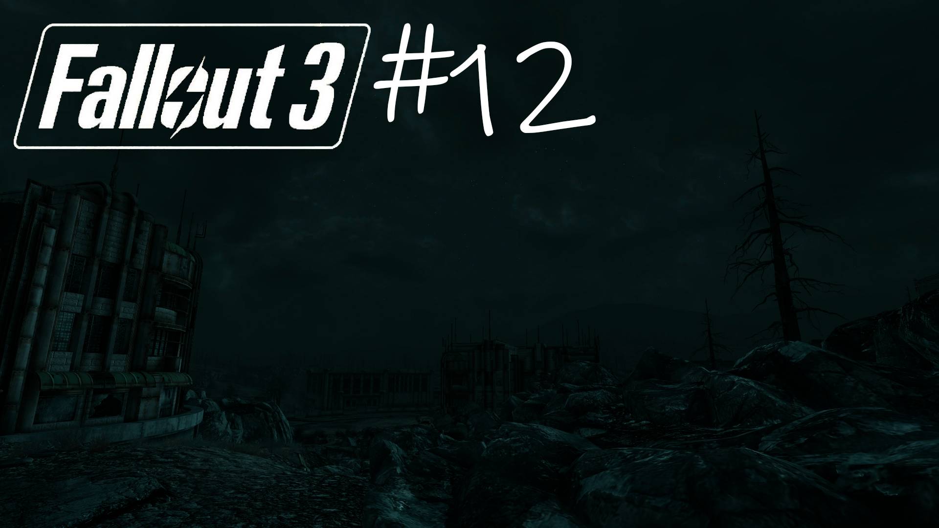 Fallout 3 #12