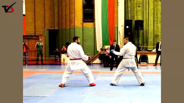 Янко Соколов бе избран за "Добрички самурай" по повод 25-годишния юбилей на КК "Самурай" смотреть онлайн